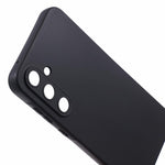 For Samsung Galaxy A35 5G Case Precise Cutouts Anti-scratch TPU Cover
