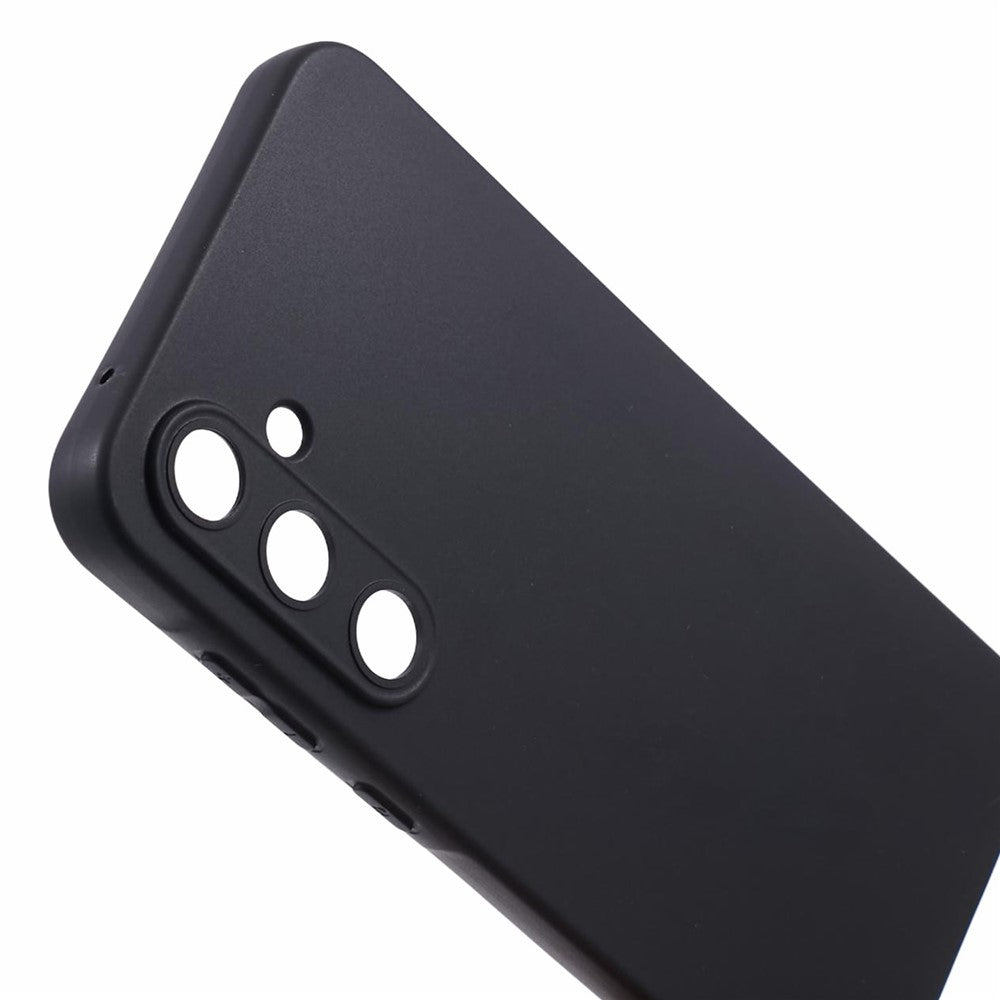 For Samsung Galaxy A35 5G Case Precise Cutouts Anti-scratch TPU Cover