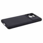 For Xiaomi Redmi K70E 5G / Poco X6 Pro 5G Glossy Case TPU Phone Cover with Precise Cutouts