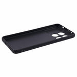 For Xiaomi Redmi K70E 5G / Poco X6 Pro 5G Glossy Case TPU Phone Cover with Precise Cutouts