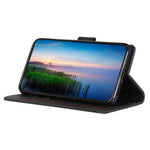 For Samsung Galaxy A35 5G Leather Phone Case Magnetic Folio Stand Cover