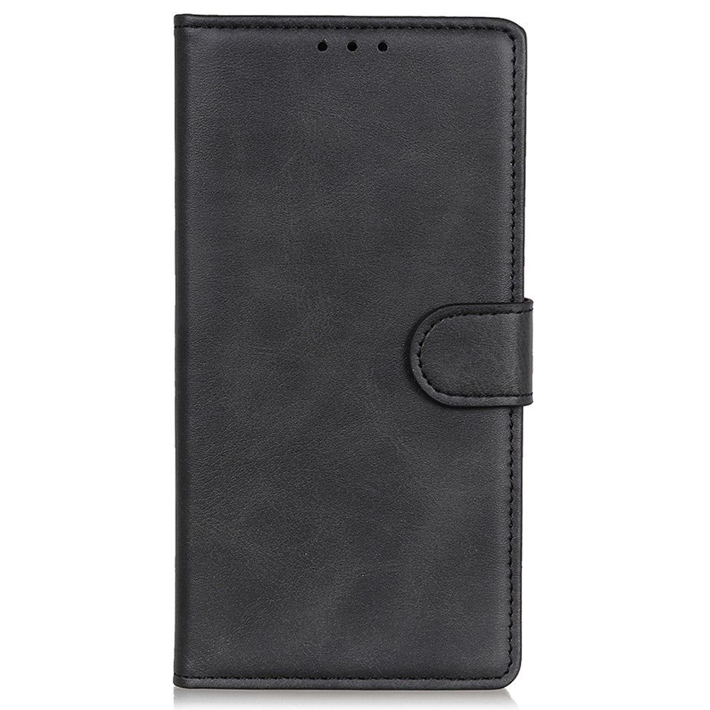 For Samsung Galaxy A35 5G Leather Phone Case Magnetic Folio Stand Cover