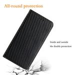 For Xiaomi Redmi 13C 4G / 5G / 13R 5G / Poco M6 5G / Poco C65 4G Case Leather Wallet Phone Stand Cover