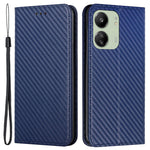 For Xiaomi Redmi 13C 4G / 5G / 13R 5G / Poco M6 5G / Poco C65 4G Case Leather Wallet Phone Stand Cover