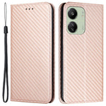For Xiaomi Redmi 13C 4G / 5G / 13R 5G / Poco M6 5G / Poco C65 4G Case Leather Wallet Phone Stand Cover