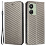 For Xiaomi Redmi 13C 4G / 5G / 13R 5G / Poco M6 5G / Poco C65 4G Case Leather Wallet Phone Stand Cover