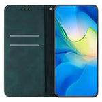 For Samsung Galaxy A15 5G Case Wallet Stand Imprinted Phone Cover