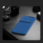NILLKIN CamShield Pro Series For Samsung Galaxy S24 Case Camera Protection Phone Cover