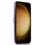 Samsung Galaxy A14 5G / 4G-skal Stötsäkert mobilfodral Korthållare PU-läder+TPU mobilskal