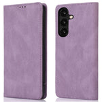 PU Leather Phone Case for Samsung Galaxy A15 5G / 4G Magnetic Stand Wallet Cell Phone Cover