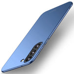 MOFI JK PC Series-1 For Samsung Galaxy S24 PC Phone Case Matte Texture Phone Cover