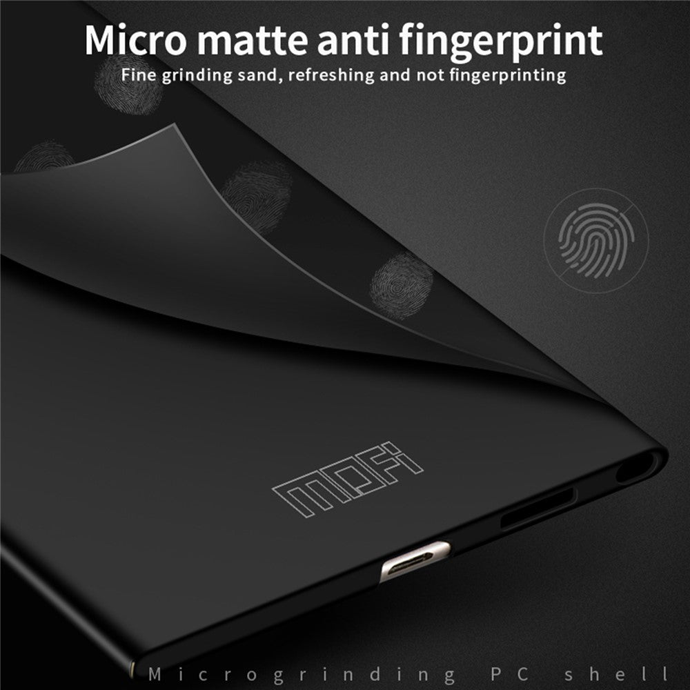 MOFI JK PC Series-1 Shield PC Phone Case for Samsung Galaxy S24 Ultra Shockproof Phone Cover