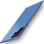 MOFI JK PC Series-1 Shield PC Phone Case for Samsung Galaxy S24 Ultra Shockproof Phone Cover