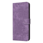 For Xiaomi Redmi Note 13 Pro+ 5G Wallet Phone Case RFID Blocking PU Leather Flip Phone Cover with Strap