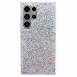 For Samsung Galaxy S24 Ultra Case Shiny Glitter Sequins Soft TPU Phone Cover