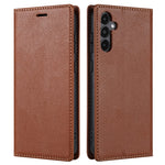 BKS-001 Til Samsung Galaxy A05s 4G Cover Stativ Pung Læder Telefoncover