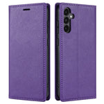BKS-001 Til Samsung Galaxy A05s 4G Cover Stativ Pung Læder Telefoncover