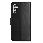 Til Samsung Galaxy A55 5G Cover Personlig Tryk Sommerfugl Læder Telefoncover