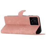 For Xiaomi 13T / 13T Pro / Redmi K60 Ultra Magnetic Case Leather Wallet Phone Stand Cover