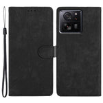 For Xiaomi 13T / 13T Pro / Redmi K60 Ultra Magnetic Case Leather Wallet Phone Stand Cover