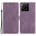 For Xiaomi 13T / 13T Pro / Redmi K60 Ultra Magnetic Case Leather Wallet Phone Stand Cover