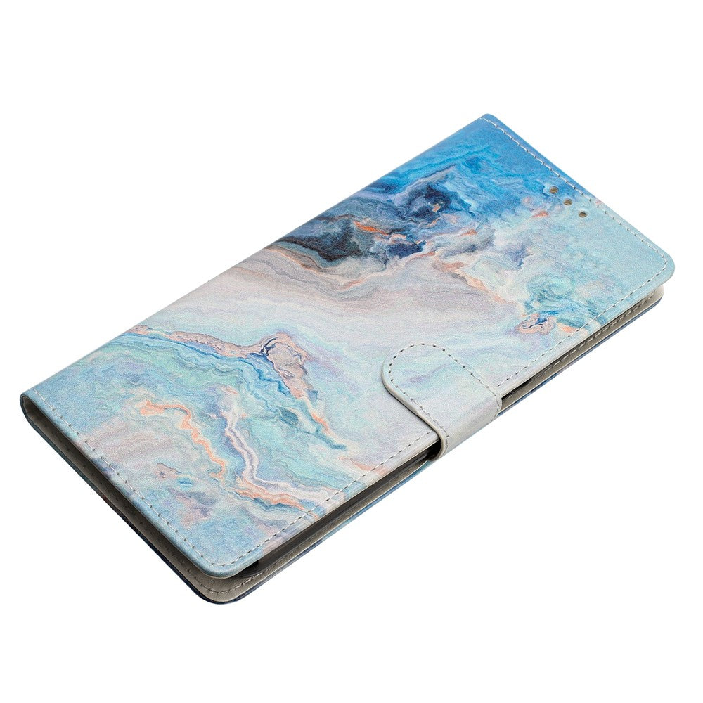 For Xiaomi 13T / 13T Pro / Redmi K60 Ultra Pattern Card Slot Leather Case
