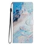 For Xiaomi 13T / 13T Pro / Redmi K60 Ultra Pattern Card Slot Leather Case