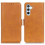 PU Leather Phone Case for Samsung Galaxy A55 5G Wallet Phone Stand Cover