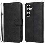 For Samsung Galaxy A35 5G Leather Case Card Holder Stand Shockproof Cover
