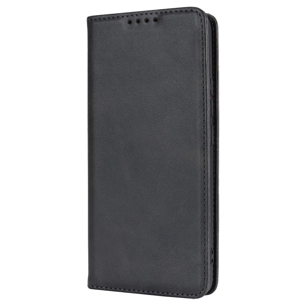 For Xiaomi 13T / 13T Pro / Redmi K60 Ultra Case Strong Magnetic Leather Cover
