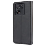 For Xiaomi 13T / 13T Pro / Redmi K60 Ultra Case Strong Magnetic Leather Cover