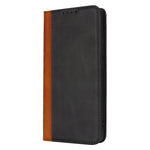 For Xiaomi 13T / 13T Pro / Redmi K60 Ultra Strong Magnetic Case Two-Tone Phone Cover
