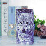 For Xiaomi 13T / 13T Pro / Redmi K60 Ultra Cover Artistic Stand Leather Wallet Case