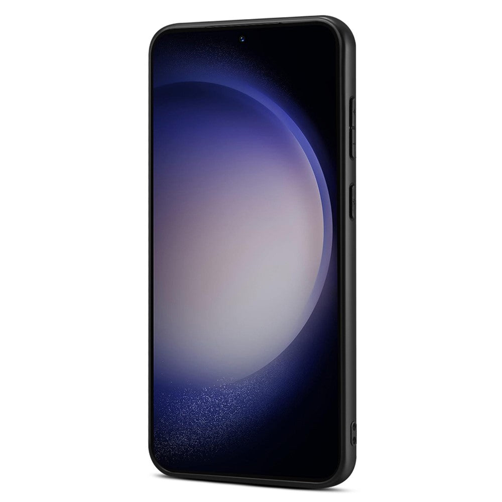 Skyddande fodral för Samsung Galaxy S24 Floral-serien