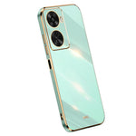 XINLI For Huawei nova 11 SE / nova 12 SE 4G Phone Case Soft TPU Protection Shockproof Cover
