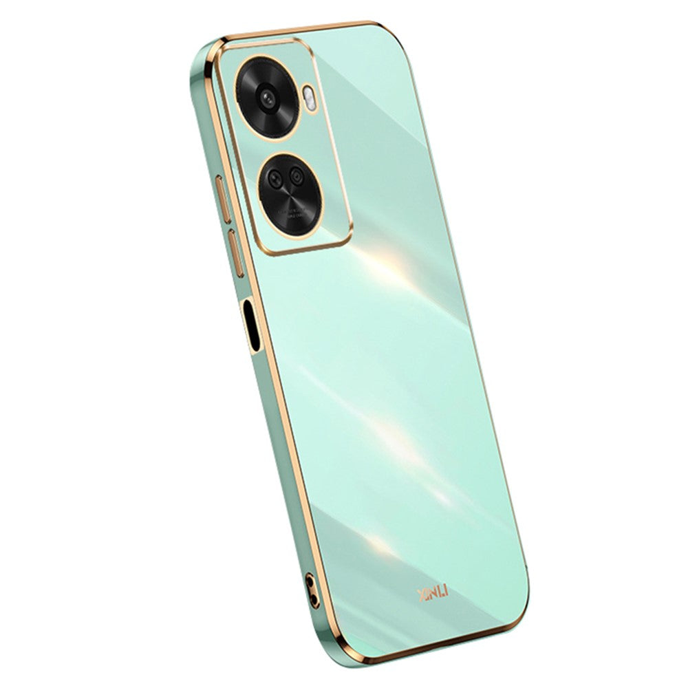 XINLI For Huawei nova 11 SE / nova 12 SE 4G Phone Case Soft TPU Protection Shockproof Cover