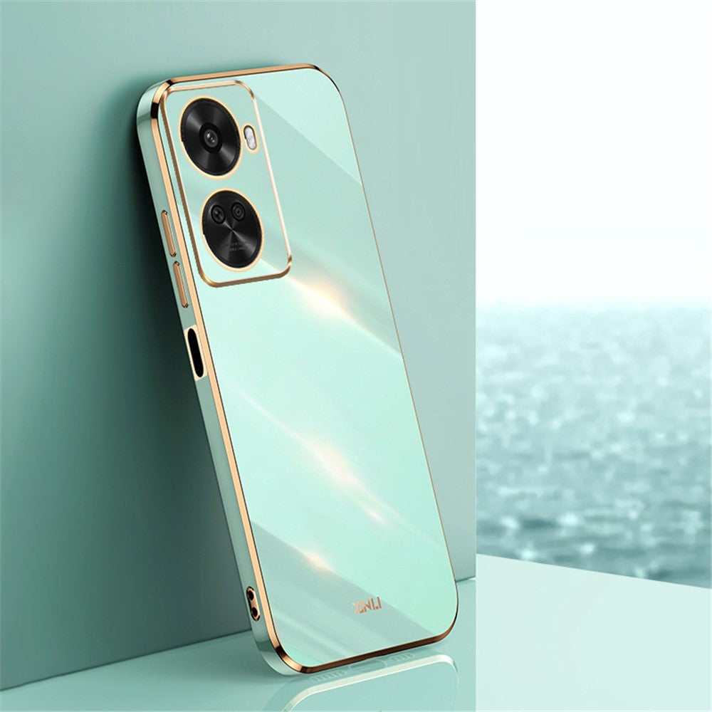 XINLI For Huawei nova 11 SE / nova 12 SE 4G Phone Case Soft TPU Protection Shockproof Cover