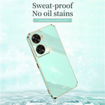 XINLI For Huawei nova 11 SE / nova 12 SE 4G Phone Case Soft TPU Protection Shockproof Cover