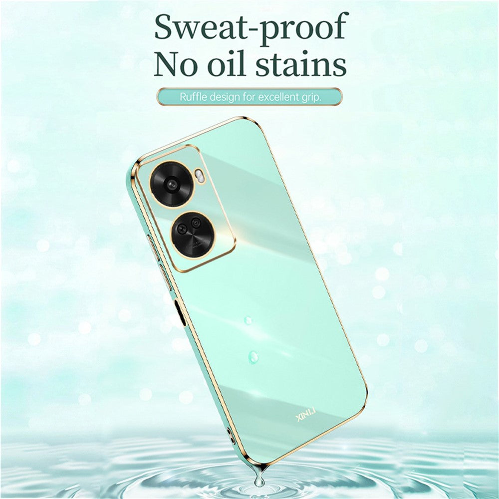 XINLI For Huawei nova 11 SE / nova 12 SE 4G Phone Case Soft TPU Protection Shockproof Cover