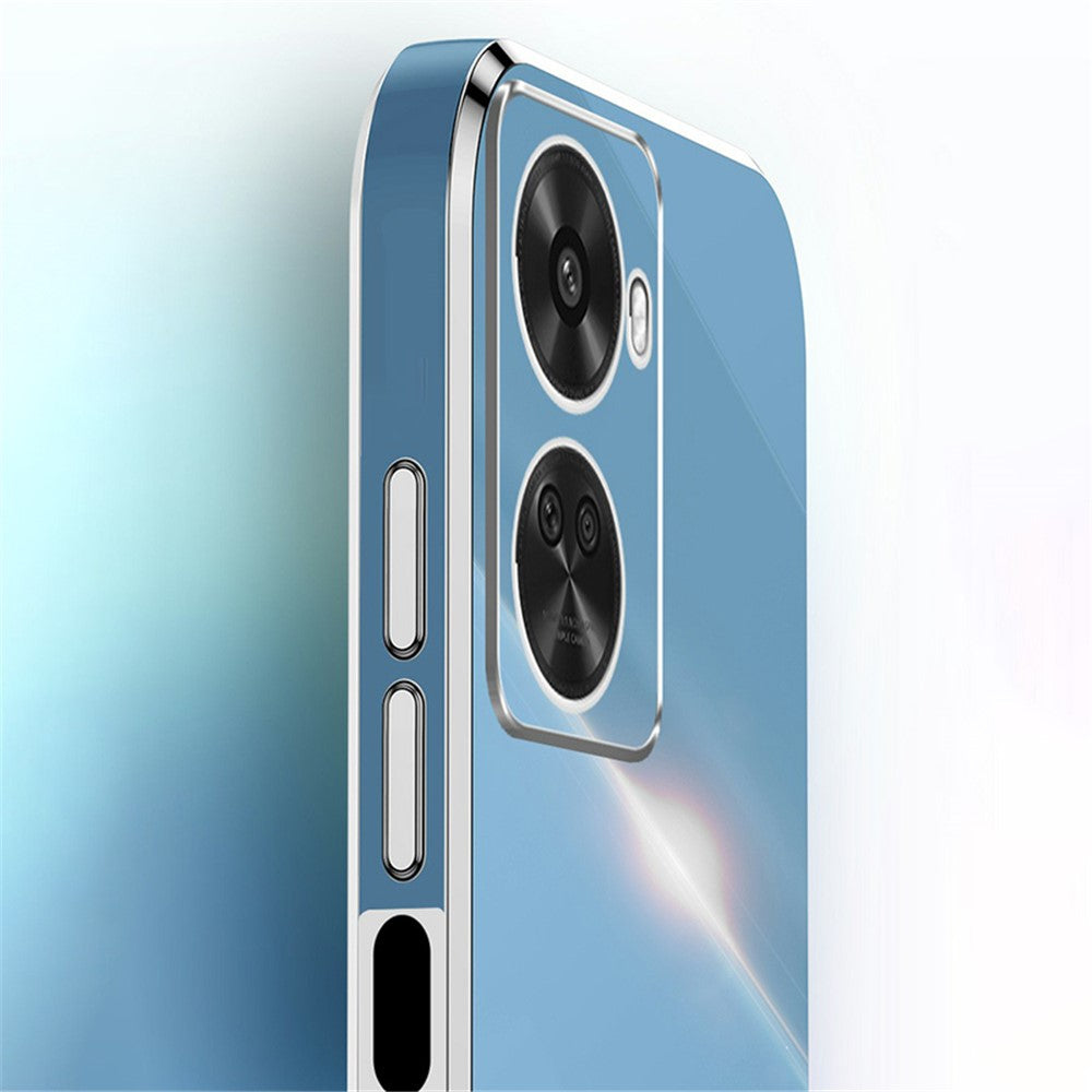 XINLI For Huawei nova 11 SE / nova 12 SE 4G Phone Case Soft TPU Protection Shockproof Cover