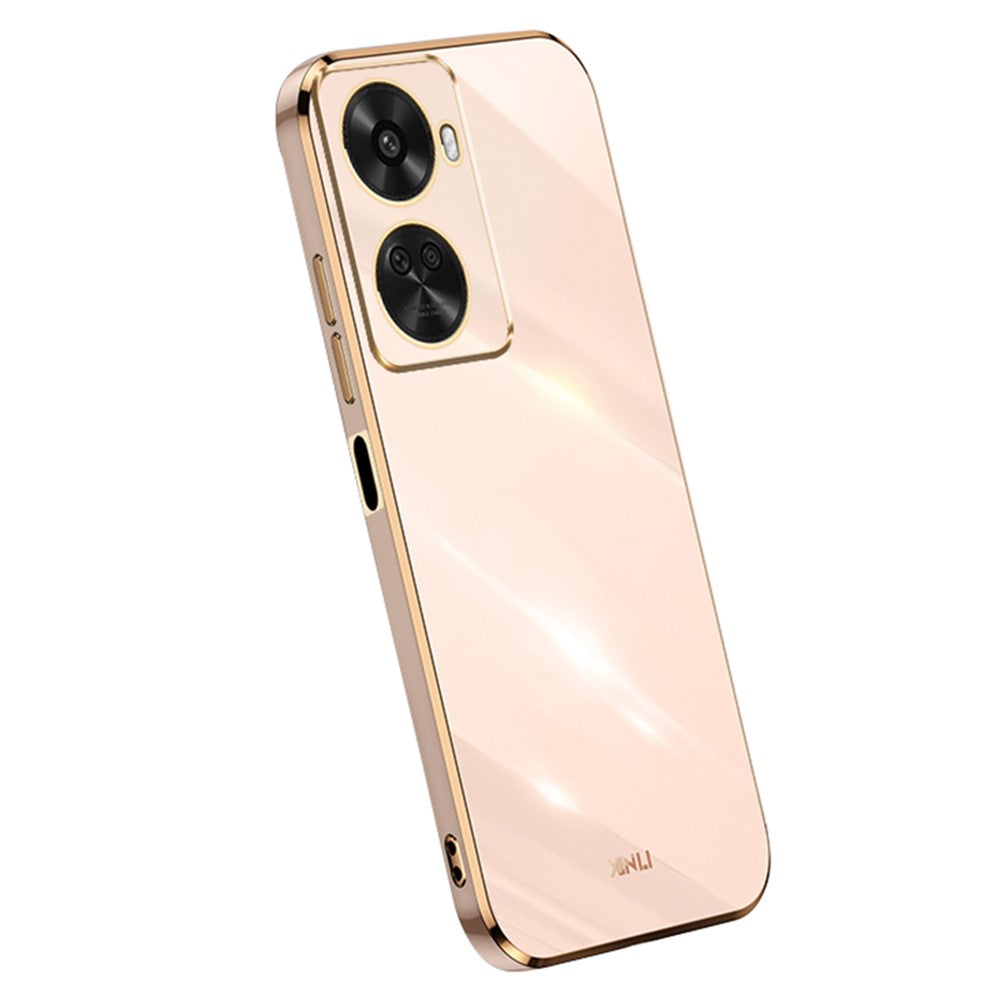 XINLI For Huawei nova 11 SE / nova 12 SE 4G Phone Case Soft TPU Protection Shockproof Cover