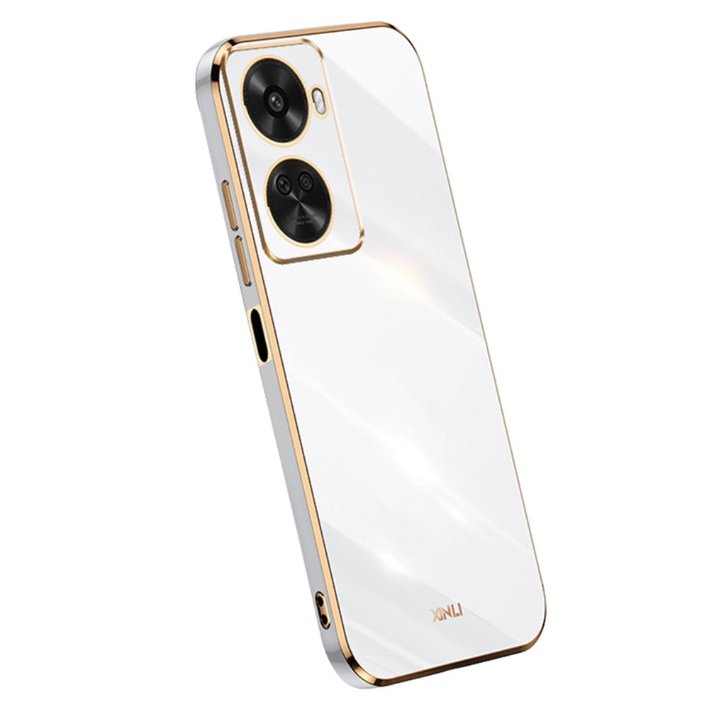 XINLI For Huawei nova 11 SE / nova 12 SE 4G Phone Case Soft TPU Protection Shockproof Cover