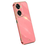 XINLI For Huawei nova 11 SE / nova 12 SE 4G Phone Case Soft TPU Protection Shockproof Cover