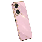 XINLI For Huawei nova 11 SE / nova 12 SE 4G Phone Case Soft TPU Protection Shockproof Cover