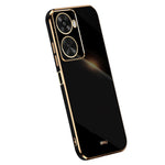 XINLI For Huawei nova 11 SE / nova 12 SE 4G Phone Case Soft TPU Protection Shockproof Cover