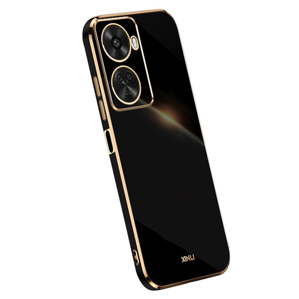 XINLI For Huawei nova 11 SE / nova 12 SE 4G Phone Case Soft TPU Protection Shockproof Cover