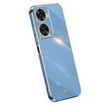 XINLI For Huawei nova 11 SE / nova 12 SE 4G Phone Case Soft TPU Protection Shockproof Cover