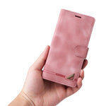 007 Series For Xiaomi 13T / 13T Pro / Redmi K60 Ultra Case Skin-touch Leather Phone Protector