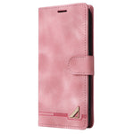 007 Series For Xiaomi 13T / 13T Pro / Redmi K60 Ultra Case Skin-touch Leather Phone Protector