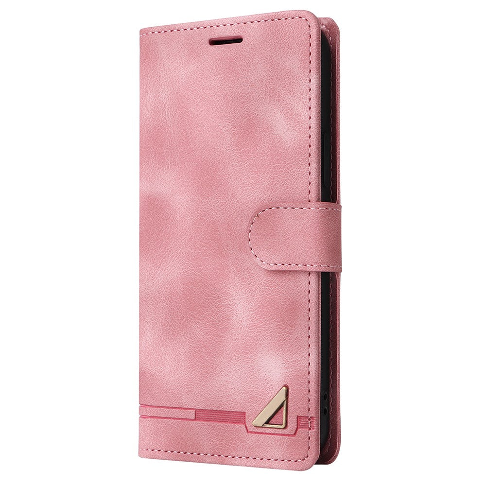 007 Series For Xiaomi 13T / 13T Pro / Redmi K60 Ultra Case Skin-touch Leather Phone Protector